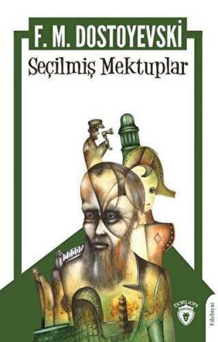 Seçilmiş Mektuplar | Kitap Ambarı