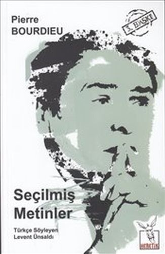 Seçilmiş Metinler | Kitap Ambarı