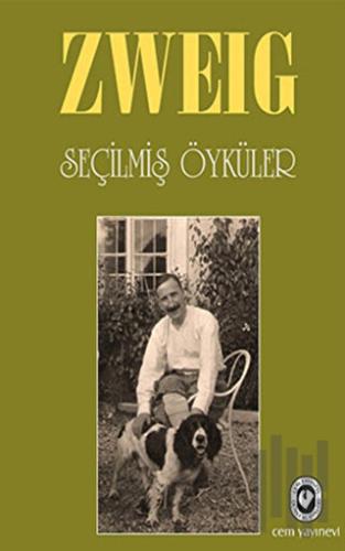 Seçilmiş Öyküler (Ciltli) | Kitap Ambarı