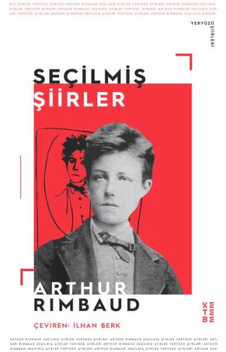 Seçilmiş Şiirler | Kitap Ambarı