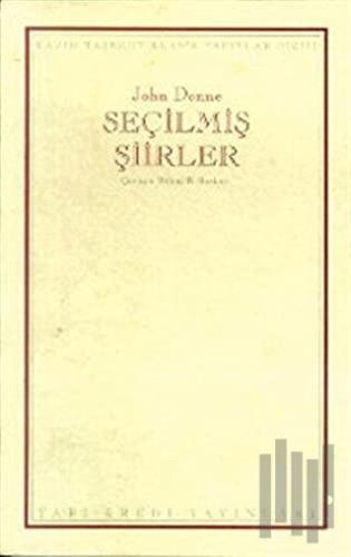 Seçilmiş Şiirler | Kitap Ambarı