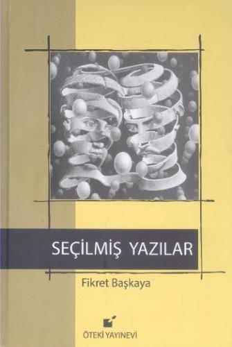 Seçilmiş Yazılar (Ciltli) | Kitap Ambarı