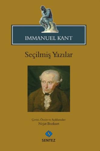 Seçilmiş Yazılar | Kitap Ambarı