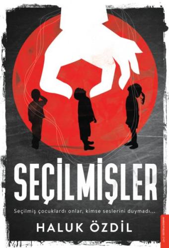 Seçilmişler | Kitap Ambarı