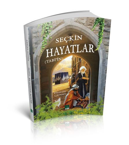 Seçkin Hayatlar | Kitap Ambarı