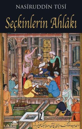 Seçkinlerin Ahlakı | Kitap Ambarı