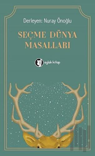 Seçme Dünya Masalları | Kitap Ambarı