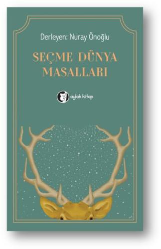 Seçme Dünya Masalları | Kitap Ambarı