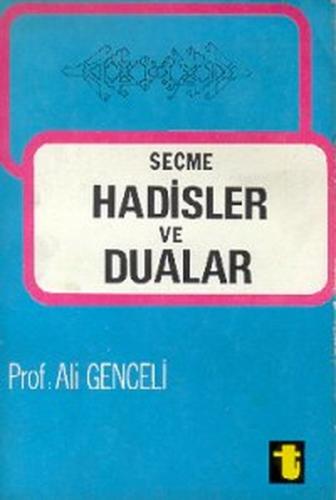 Seçme Hadisler ve Dualar | Kitap Ambarı