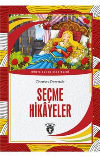 Seçme Hikayeler | Kitap Ambarı