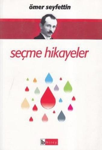 Seçme Hikayeler | Kitap Ambarı