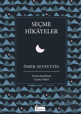 Seçme Hikayeler | Kitap Ambarı