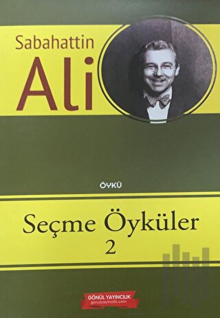 Seçme Öyküler 2 | Kitap Ambarı