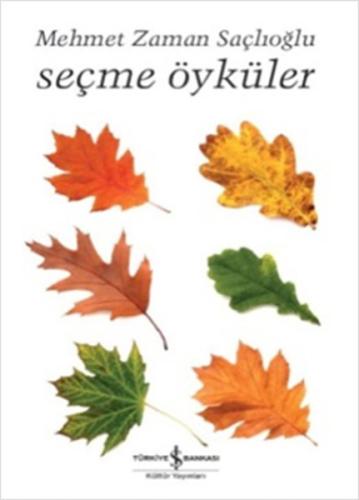 Seçme Öyküler | Kitap Ambarı