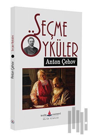 Seçme Öyküler | Kitap Ambarı