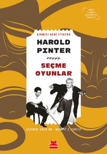 Seçme Oyunlar | Kitap Ambarı