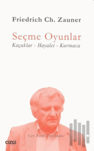 Seçme Oyunlar | Kitap Ambarı