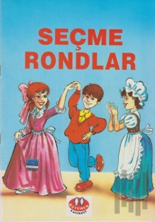 Seçme Rondlar | Kitap Ambarı