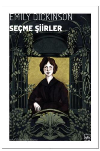 Seçme Şiirler | Kitap Ambarı