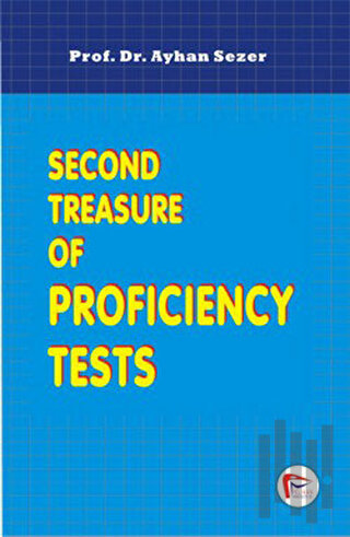 Second Treasure of Proficiency Tests | Kitap Ambarı