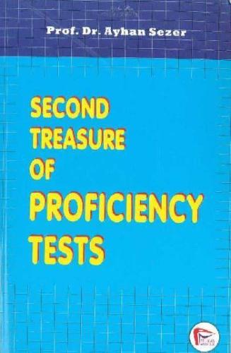 Second Treasure of Proficiency Tests | Kitap Ambarı