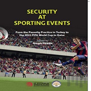 Security At Sporting Events | Kitap Ambarı