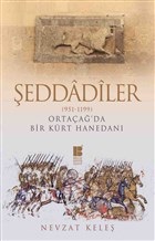 Şeddadiler 951-1199 | Kitap Ambarı