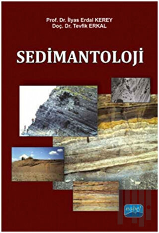 Sedimantoloji | Kitap Ambarı