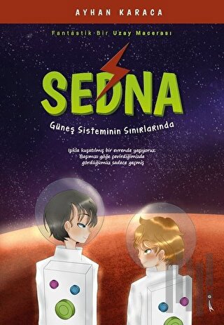 Sedna | Kitap Ambarı