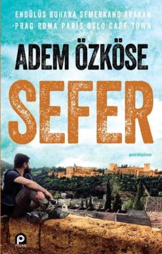 Sefer | Kitap Ambarı