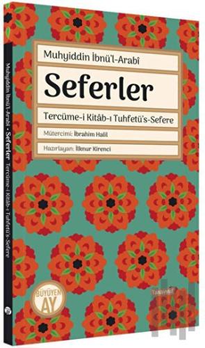 Seferler | Kitap Ambarı