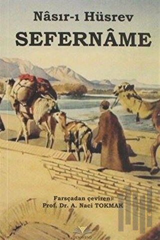 Sefername | Kitap Ambarı