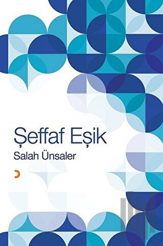 Şeffaf Eşik | Kitap Ambarı