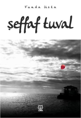 Şeffaf Tuval | Kitap Ambarı