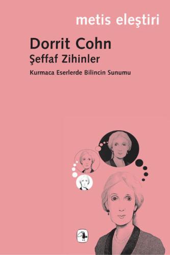 Şeffaf Zihinler | Kitap Ambarı