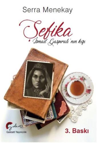 Şefika | Kitap Ambarı