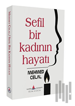 Sefil Bir Kadının Hayatı | Kitap Ambarı