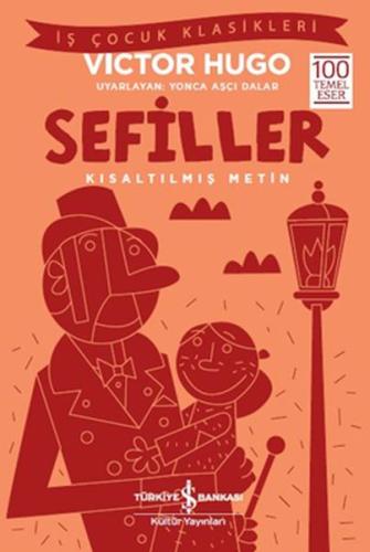 Sefiller (Kısaltılmış Metin) | Kitap Ambarı