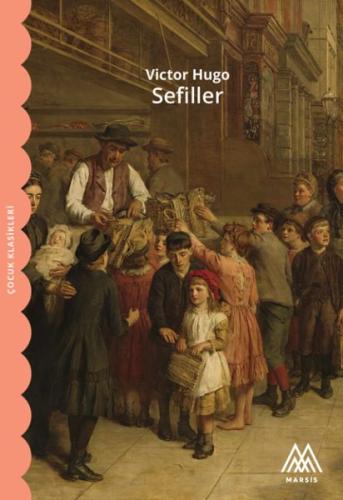 Sefiller | Kitap Ambarı