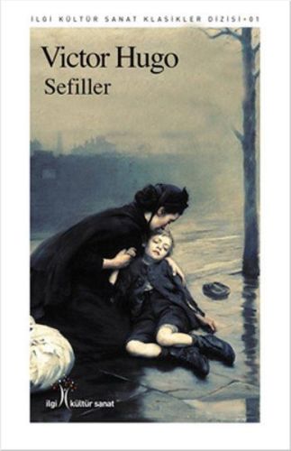 Sefiller | Kitap Ambarı