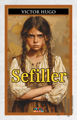 Sefiller | Kitap Ambarı