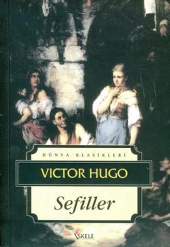 Sefiller | Kitap Ambarı