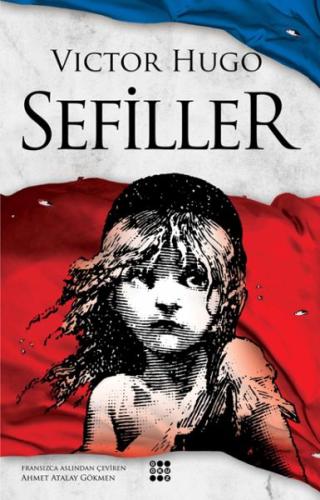 Sefiller | Kitap Ambarı