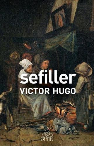 Sefiller | Kitap Ambarı