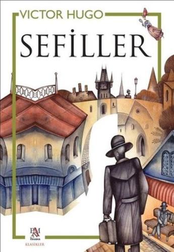 Sefiller | Kitap Ambarı