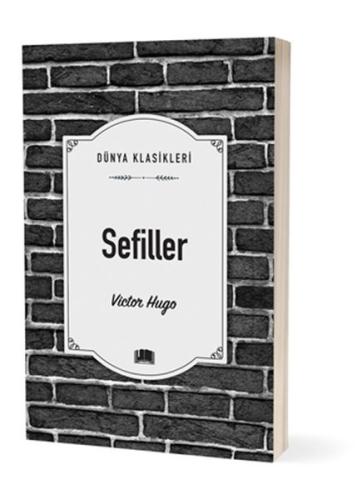 Sefiller | Kitap Ambarı