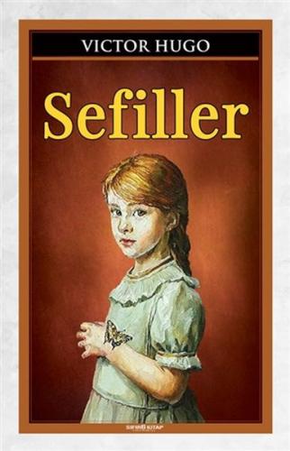 Sefiller | Kitap Ambarı