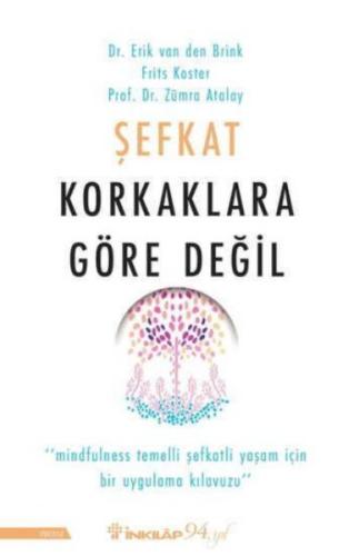 Şefkat Korkaklara Göre Değil | Kitap Ambarı