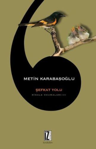 Şefkat Yolu | Kitap Ambarı