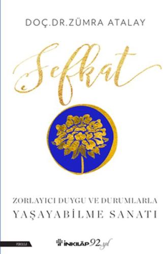 Şefkat | Kitap Ambarı